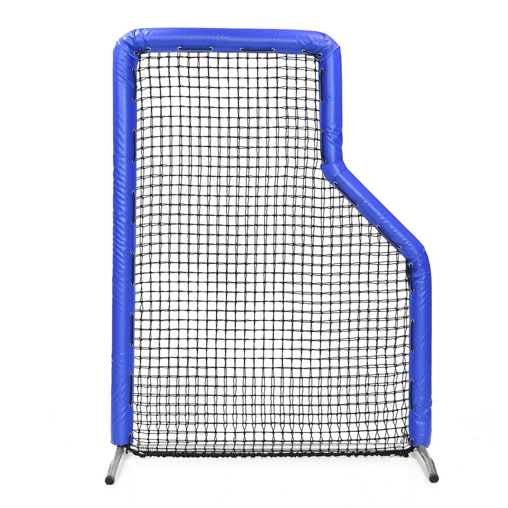 Better Baseball Bullet L-Screen Jr. - Royal - Padding