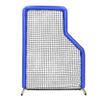 Better Baseball Bullet L-Screen Jr. - Royal - Padding view 1