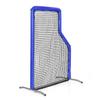 Better Baseball Bullet L-Screen Jr. - Royal - Padding view 2
