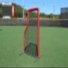 Better Baseball Bullet L-Screen Jr. - Royal - Padding view 4