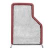 Better Baseball Bullet L-Screen Jr. - Maroon - Padding view 1