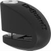 ONGUARD 8251 Smart Alarm DISC Lock Stainless Steel, Black view 1