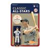 MLB Classic All-Stars ReAction Figures Joe DiMaggio (New York Yankees) MLB Reaction Figure by Super7 view 1