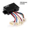AlveyTech 18 Volt Speed & Voltage Controller for Minimoto Sport Racer view 4