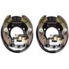 Dr.Acces Golf Cart EZGO Brake Assembly with Brake Shoes for EZGO Golf cart Replace OEM#70998-G01&70998-G02 view 1