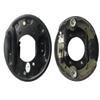 Dr.Acces Golf Cart EZGO Brake Assembly with Brake Shoes for EZGO Golf cart Replace OEM#70998-G01&70998-G02 view 3