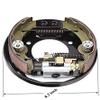Dr.Acces Golf Cart EZGO Brake Assembly with Brake Shoes for EZGO Golf cart Replace OEM#70998-G01&70998-G02 view 4