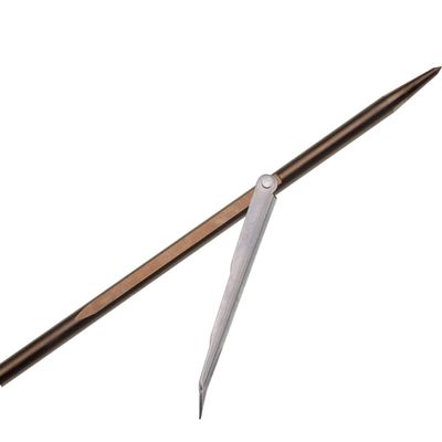 SALVIMAR Shaft Capture 1 Barb 6.50 (115 cm)