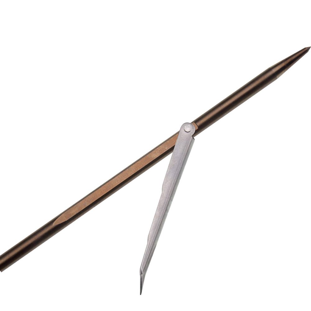 SALVIMAR Shaft Capture 1 Barb 6.50 (115 cm)