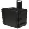 Case Club 4 Bowling Ball Heavy Duty Wheeled Travel Case - Store, Protect, and Fly with up to 4 Bowling Balls, Shoes, and Accessories in a Waterproof, Hard-Sided, Lockable, Rolling Travel Case view 4