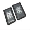 (Bm Works Japan) SLIM3 Zip M Black view 2