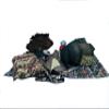 OkeyTrail 3 Pocket Turkey Decoy Bag can Carry 3 Full Size Turkey decoys and More view 1