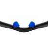 Betterun Blue Replacement Nose Pads Pieces Ear Socks Rubber Kits for Oakley Half Jacket 2.0 XL view 4