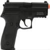 Sig Sauer ProForce P229 6mm BB Caliber 23 Round Metal Slide Green Gas Power System Airsoft Pistol with White Dot Sight view 3