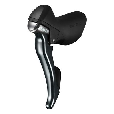 SHIMANO Lever Lid.TIAGRA 3V, Adults, Unisex Multicoloured, One Size