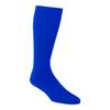 Add-On Performance Soccer Socks Adult medium in Royal Blue view 1