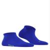 FALKE Women's Cool Kick Sneaker Socks, Breathable, Cooling Effect, Polyester, Ankle Length, Everyday Casual, Blue (Cobalt 6712), 8-9.5, 1 Pair view 4