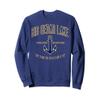 Big Cedar Lake WI Sweatshirt for Women & Men view 1