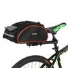 Lixada Bicycle Rack Bag 13L Waterproof Cycling Bike Rear Seat Cargo Bag MTB Road Bike Rack Carrier Trunk Bag Pannier Handbag view 3