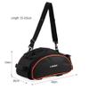 Lixada Bicycle Rack Bag 13L Waterproof Cycling Bike Rear Seat Cargo Bag MTB Road Bike Rack Carrier Trunk Bag Pannier Handbag view 4