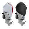 Oceansouth Custom Fit Storage Covers for Mercury Outboard Engines (250-450HP & 200-300PRO XS-4Str V8 4.6L from 2023 up to 2024) view 1