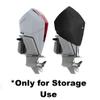 Oceansouth Custom Fit Storage Covers for Mercury Outboard Engines (250-450HP & 200-300PRO XS-4Str V8 4.6L from 2023 up to 2024) view 2