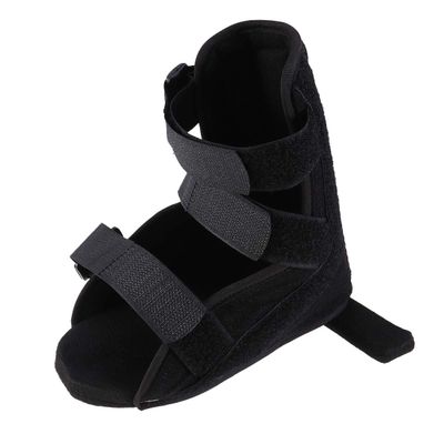 SUPVOX Broken Toe Boot Square Toe Walking Shoe for Kid Toddlers 1Pcs