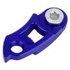 Bike Rear Derailleur Hanger,ycle Rear Derailleur Hanger Extension Frame Gear Tail Hook Extender (Blue) view 3
