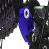 Bike Rear Derailleur Hanger,ycle Rear Derailleur Hanger Extension Frame Gear Tail Hook Extender (Blue) view 4