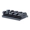TuFok Sight Mount Plate for Install Pistol Red Dot Sight - 4 Slots view 2