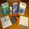 Sarasota Quality Products Splash Back Paint Restorer - Boat or Trailer Paint/Gelcoat Restoration view 1