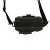 Hiking Utility Bag Case, Agoz Molle Pouch for Garmin GPS Montana 680 750i 700i, Oregon 700 750, inReach Explorer GPSMAP view 3