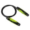 E-Holistic LifeStyle Steel Wire Jump Rope Bearing Skipping Lose Weight Exercise view 1