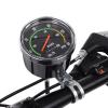 Bicycle Speedometer, Bicycle Computer,Bike Speedometer Mph Mechanical Bicycle Computer Bike Speedometer Odometer Cycling Stopwatch Cyclocomputer view 4