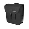 Blackburn Local Bike Rear Pannier (Black, One Size) view 1