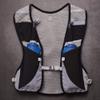 E-Holistic LifeStyle Running Cycling Vest Adjustable Reflective Hydration Fitness Sportswear view 1