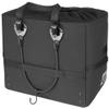 Blackburn Local Grocery Bike Bag (Black, One Size) view 2