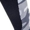 Camo Compression Socks for Men, Women  Best Graduated Compression Socks (S, Snow) view 3