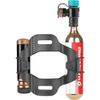 Blackburn Pro Plugger CO2 Bike Tire Repair Kit - (Black, Pro Plugger w/CO2 Kit) view 1