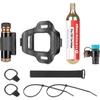 Blackburn Pro Plugger CO2 Bike Tire Repair Kit - (Black, Pro Plugger w/CO2 Kit) view 2
