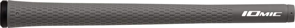 IOMIC Grip Sticky 2.3 Soft Feeling Wood & Iron Grip (M60 No Backline) Sticky 2.3 imst23sfm60npg Platinum Gray
