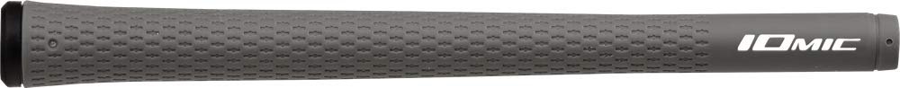 IOMIC Grip Sticky 2.3 Soft Feeling Wood & Iron Grip (M60 No Backline) Sticky 2.3 imst23sfm60npg Platinum Gray