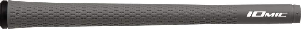 IOMIC Grip Sticky 2.3 Soft Feeling Wood & Iron Grip (M60 No Backline) Sticky 2.3 imst23sfm60npg Platinum Gray view 1