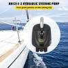 Vevor Hydraulic Outboard Steering Pump 150HP, Aluminum Alloy Structure, Hydraulic Outboard Steering Pump with Replaceable Shaft Seal, HH4314-3 view 2