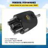 Vevor Hydraulic Outboard Steering Pump 150HP, Aluminum Alloy Structure, Hydraulic Outboard Steering Pump with Replaceable Shaft Seal, HH4314-3 view 3