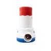 Sanuke Bilge Pump for Boat 1500GPH,1-1/8'' Outlet, 12V Submersible for Portable Accessories Marine Boat Water Pump, Low Noise Electric view 3