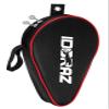 Idoraz Double Ping Pong Paddle Case - Best Table Tennis Paddle Cover for Your Rackets - Waterproof Material Bag view 1