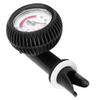 Alomejor Inflatable Boat Kayak Raft Pressure, Air Thermometer, Up to 0.6bar/8.55 PSI, PVC Material, Long Hose Adapters