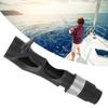 Alomejor 3 Pcs Fishing Reel Seat, Lightweight, Easy to Install, Suitable for Seawater & Freshwater, Non-Slip, Anti-Static, Fishing Combo, Fishing Reel Seat view 4