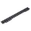 Contessa Picatinny Rail in Hardened Steel for Savage 10-11-12 Short/0 MOA view 1